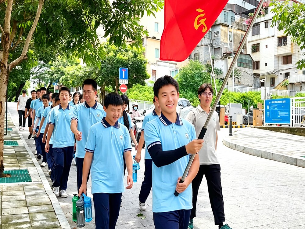 广西柳州正规叛逆少年纠正学校具体位置在哪