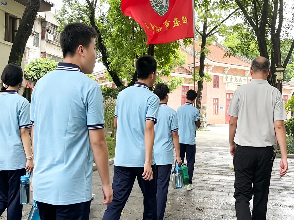 柳州正规收不听话孩子学校2026家长择校指南