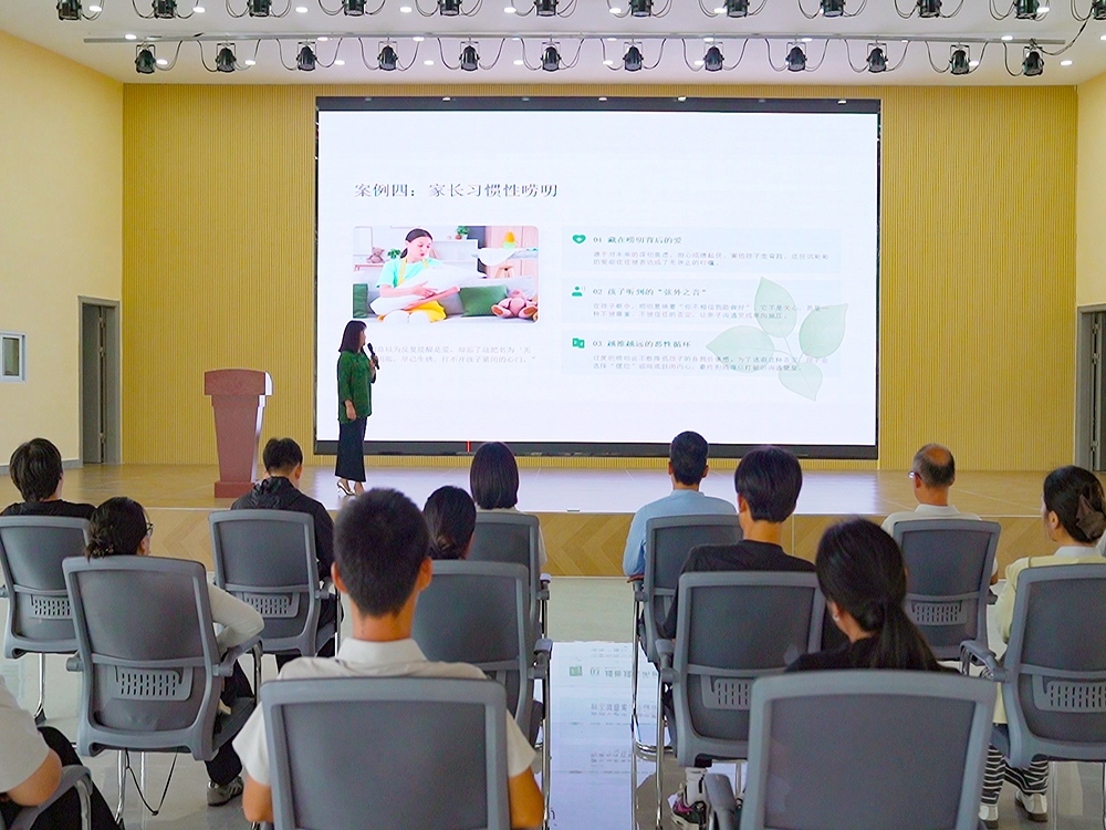广西柳州正规叛逆期心理辅导机构推荐指南
