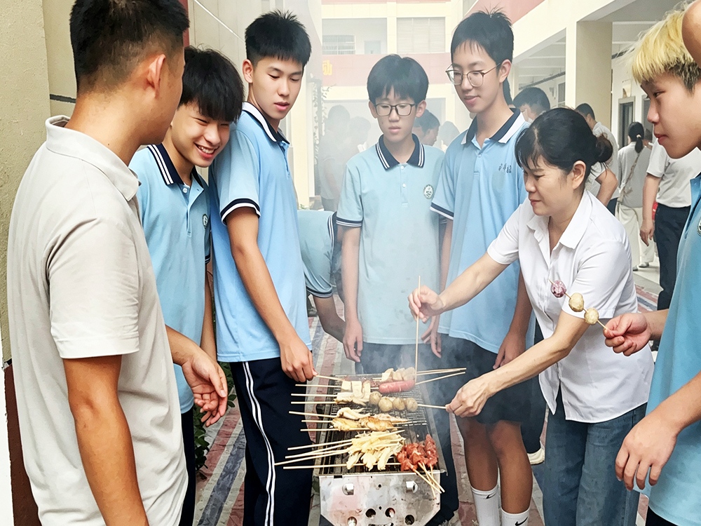 广西柳州比较好的管教叛逆孩子的学校联系电话