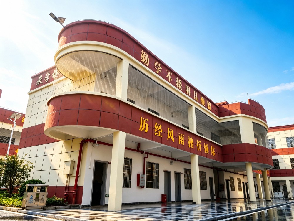 2026盘点柳州叛逆孩子全封闭教育学校有哪些选择建议