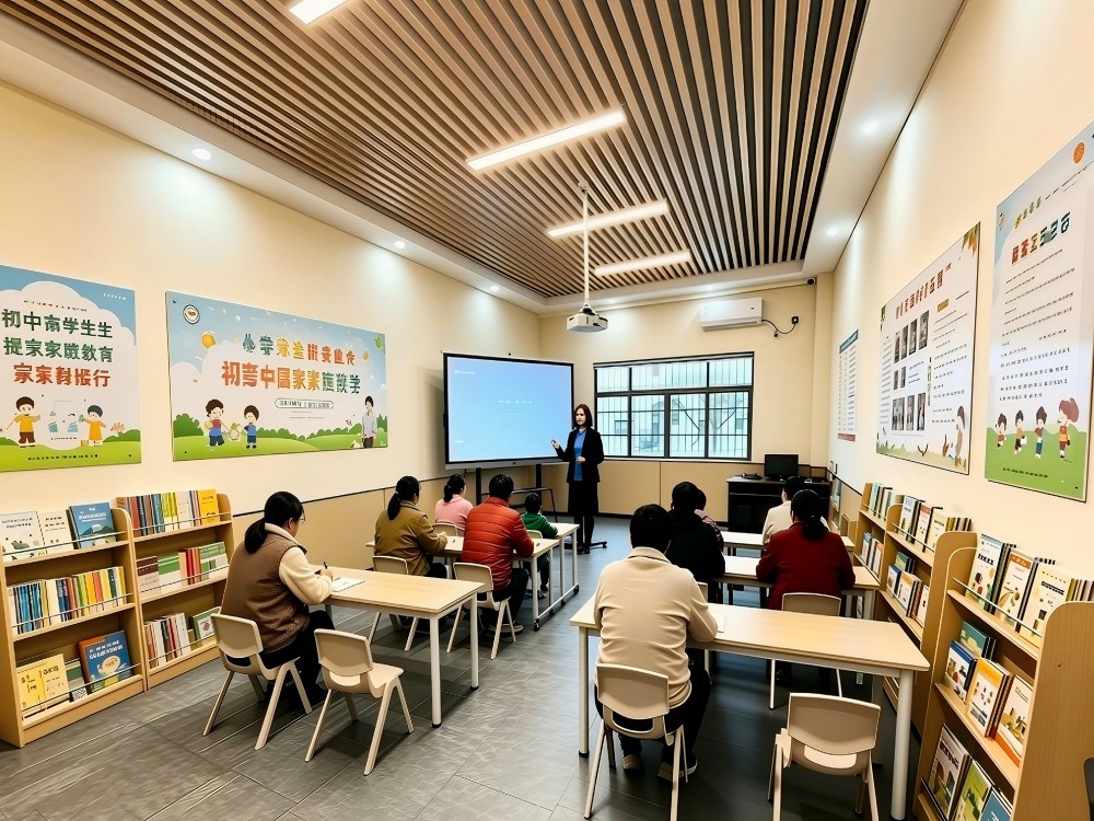 2026精选:柳州全封闭管教学校怎么选?深度拆解志恒教育培训中心的核心竞争力