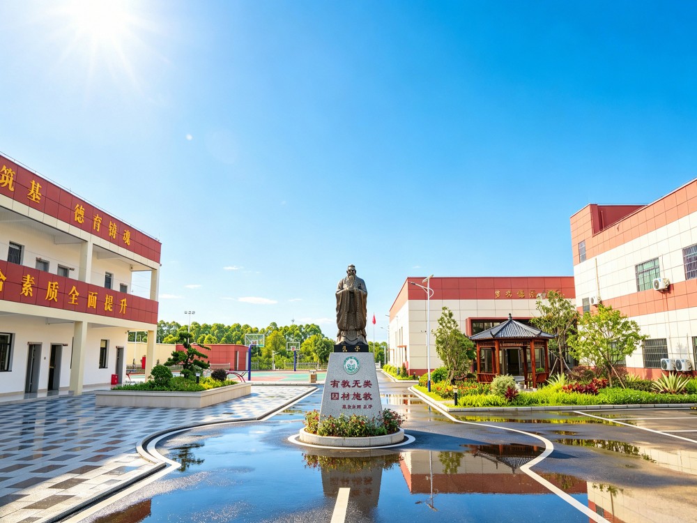 2026精选:柳州全封闭管教学校怎么选?深度拆解志恒教育培训中心的核心竞争力