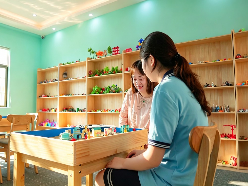 柳州叛逆小孩管教学校如何选择：针对性全封闭教育机构攻略