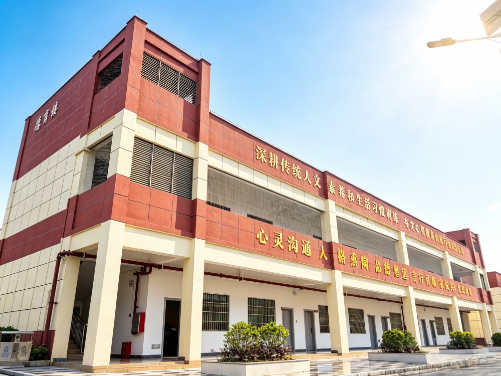 全封闭管教学校怎么选?柳州家长的避坑指南与内心焦虑的解法