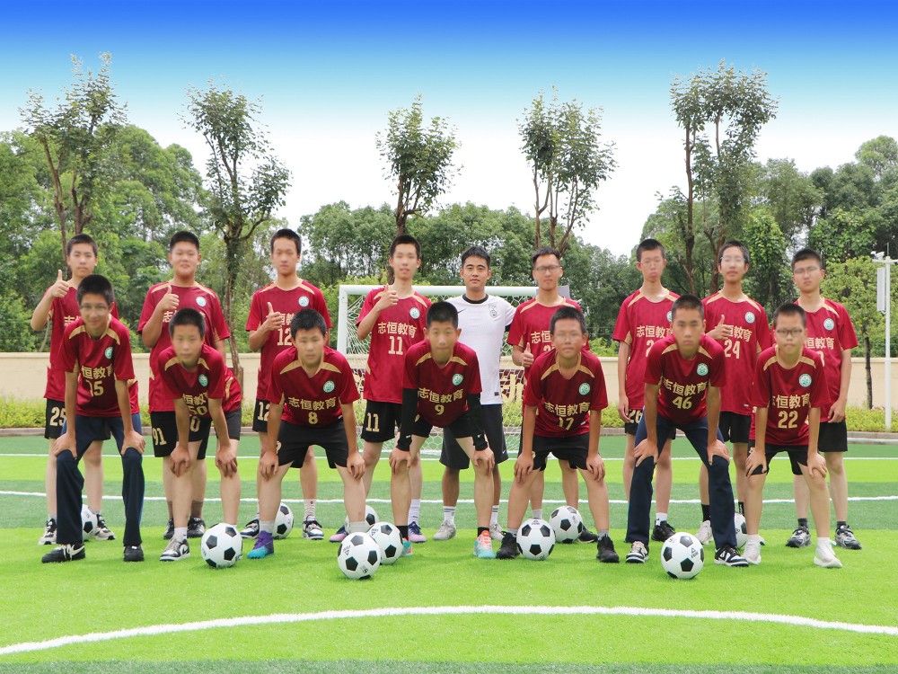 柳州有实力的叛逆小孩全封闭教育学校哪家好?深度解析志恒教育培训中心