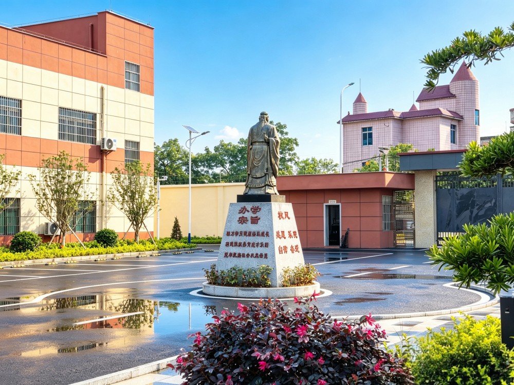 柳州全封闭教育学校怎么选?聚焦孩子蜕变与成长的硬核指南