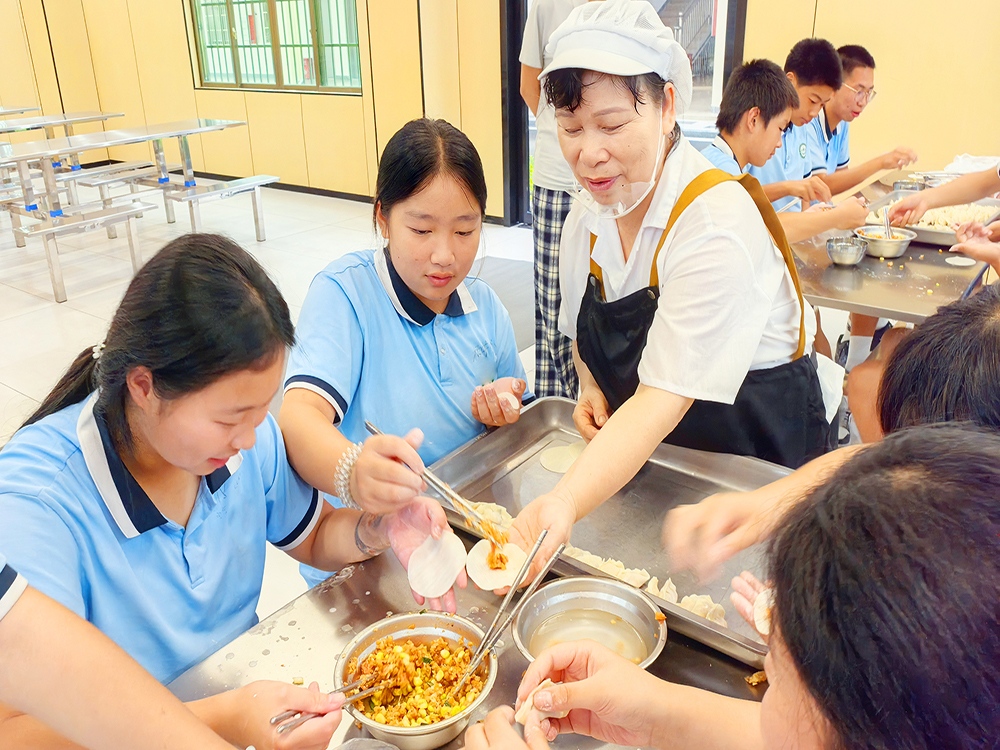 柳州不听话孩子管理学校怎么选？家长实地考察指南